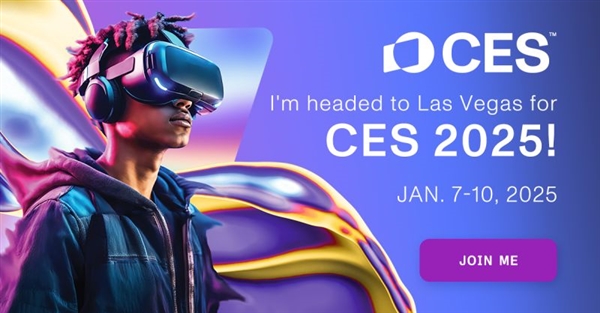 CES 2025震撼来袭！光峰科技如何引领激光显示新潮流？