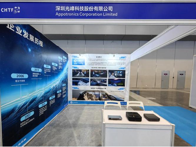 CES 2025震撼来袭！光峰科技如何引领激光显示新潮流？  第3张