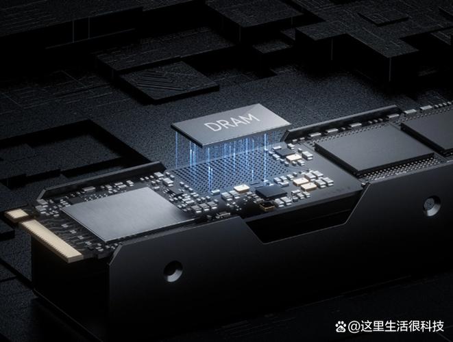 雷克沙NM1090 PRO PCIe 5.0 SSD震撼发布！速度翻倍，游戏与工作效率如何飞跃？  第3张