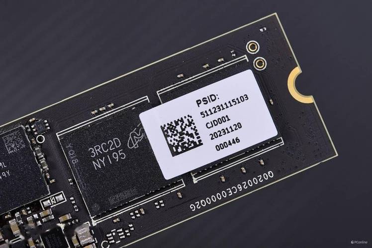 雷克沙NM1090 PRO PCIe 5.0 SSD震撼发布！速度翻倍，游戏与工作效率如何飞跃？  第9张