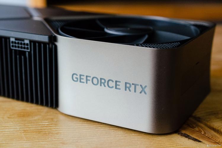 RTX 50系显卡震撼发布！NVIDIA再次颠覆AI领域，你准备好迎接未来了吗？  第10张