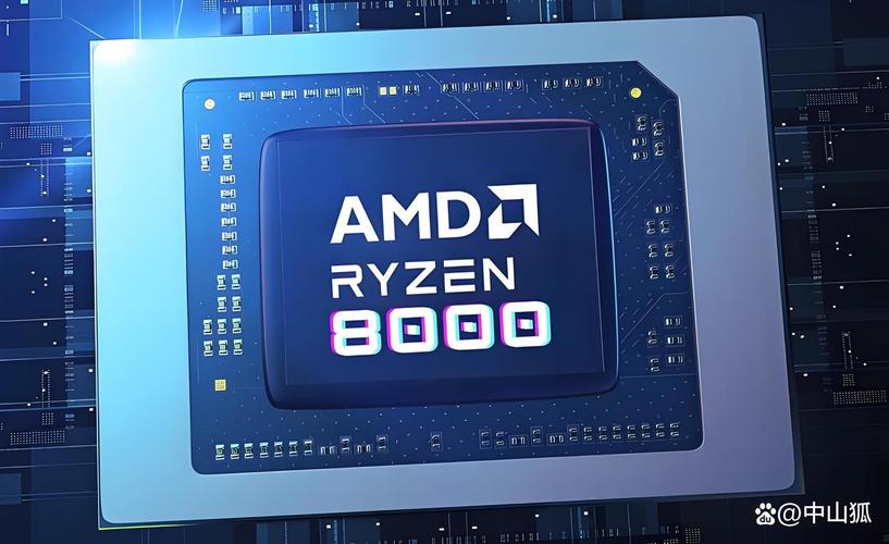 AMD Zen6即将震撼登场，2026年的科技飞跃你准备好了吗？  第1张