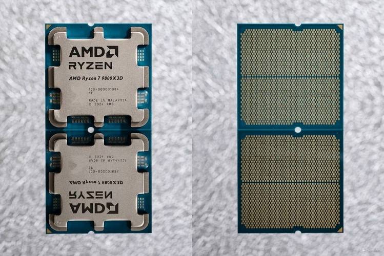 AMD Zen6即将震撼登场，2026年的科技飞跃你准备好了吗？  第2张