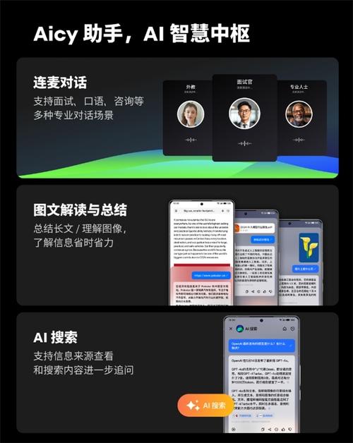 魅族AI大升级！Flyme AIOS接入DeepSeek-R1，语音助手竟能深度思考？  第4张