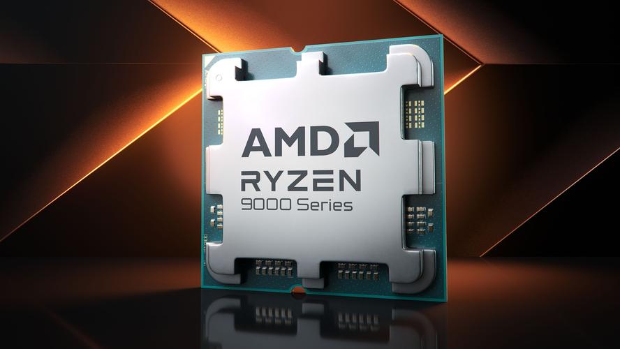 AMD锐龙9 9950X3D震撼来袭！游戏与创作新巅峰，你准备好了吗？  第5张