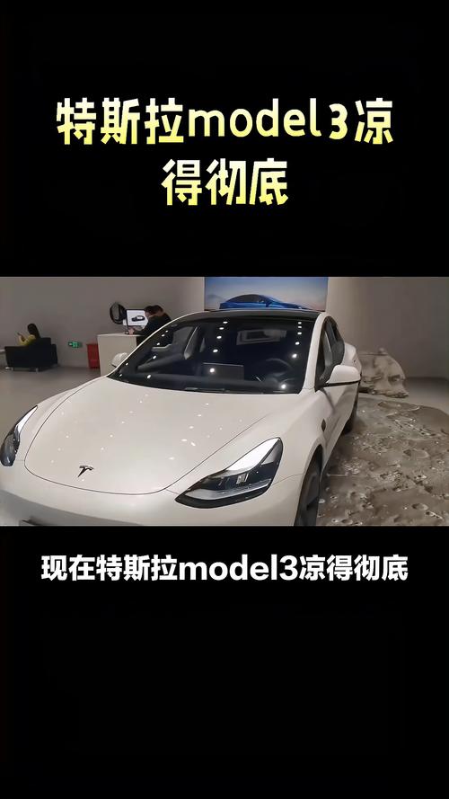 特斯拉Model 3安全检测失败率高达23%！你的爱车真的安全吗？