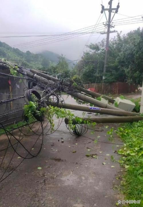 地震灾区通信中断，中国电信如何用200部卫星终端打通生命线？  第7张