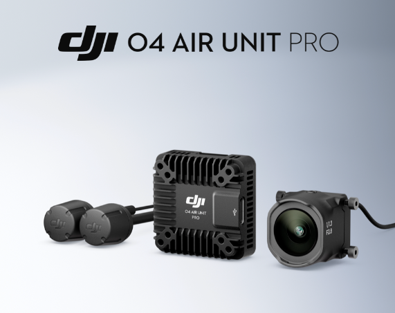 大疆DJI O4 Air Unit系列发布！8.2克轻盈机身竟能拍4K/60fps，你心动了吗？  第6张