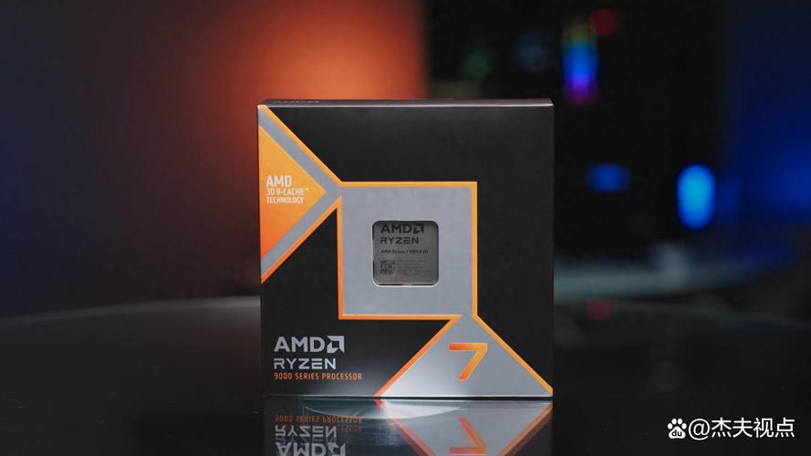 AMD锐龙7 9800X3D为何一机难求？英特尔Arrow Lake的失败竟是关键  第7张