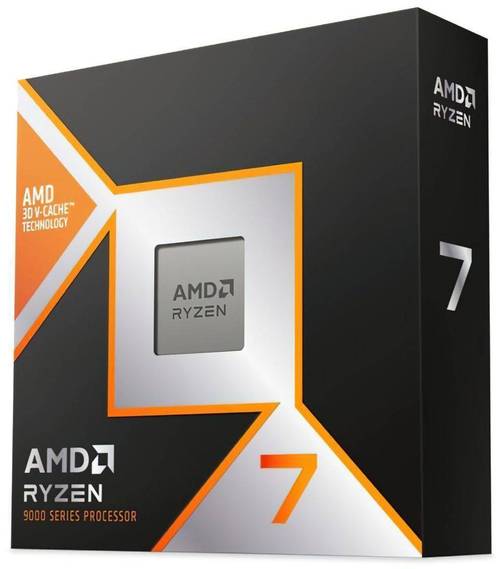 AMD锐龙7 9800X3D为何一机难求？英特尔Arrow Lake的失败竟是关键  第8张