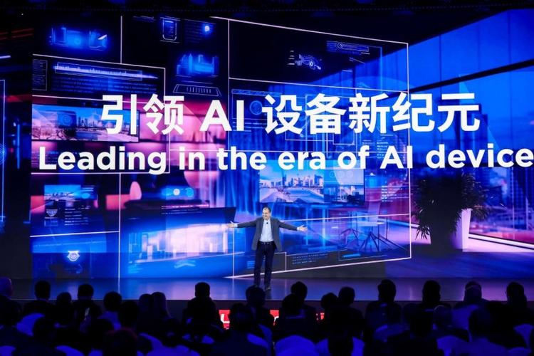 AI PC普及率将达80%？联想总裁Luca Rossi对未来市场充满信心  第11张