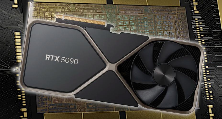 NVIDIA RTX 5090 FE显卡拆解揭秘：双风扇设计如何颠覆传统散热？  第9张