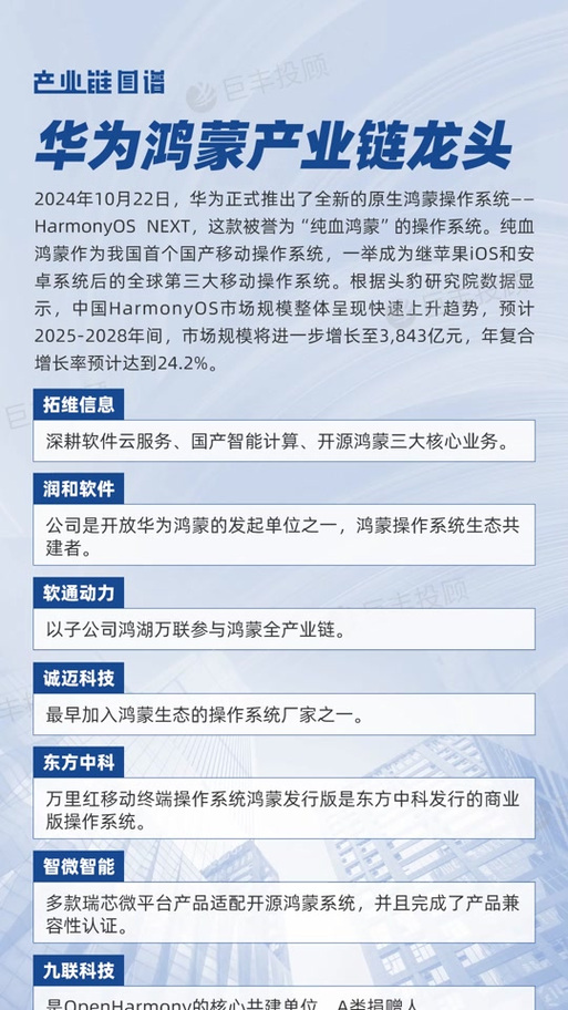 开源鸿蒙如何引领广东制造业创新？深开鸿与中软国际联手打造未来  第10张