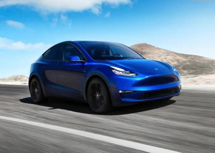 特斯拉Model Y vs 小米YU7，谁才是真正的销量之王？结果让人大跌眼镜  第12张