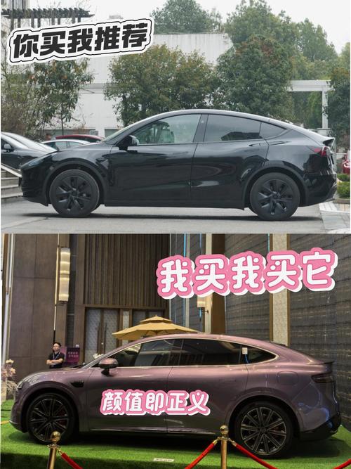 特斯拉Model Y vs 小米YU7，谁才是真正的销量之王？结果让人大跌眼镜  第13张