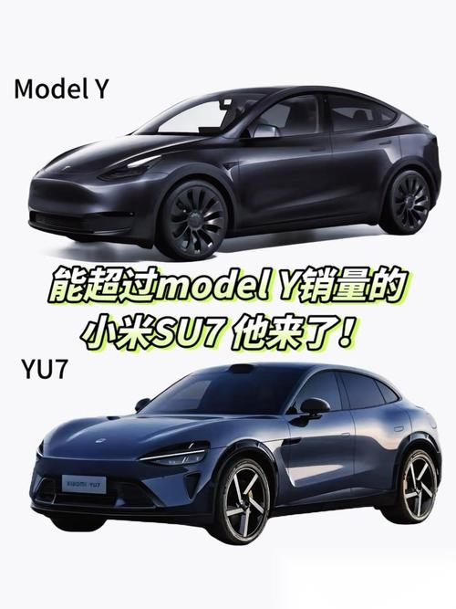 特斯拉Model Y vs 小米YU7，谁才是真正的销量之王？结果让人大跌眼镜  第4张