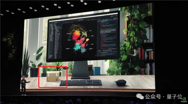 英伟达迷你超算Project DIGITS真的值3000美元吗？芯片专家揭秘惊人真相  第14张