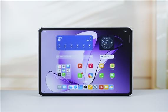 OPPO Pad 3柔光版全球首发天玑8350芯片，2.8K原彩仿书柔光屏能否颠覆你的平板体验？  第9张