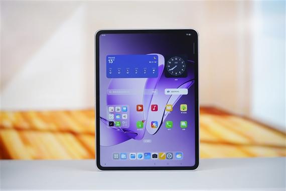 OPPO Pad 3柔光版全球首发天玑8350芯片，2.8K原彩仿书柔光屏能否颠覆你的平板体验？  第10张