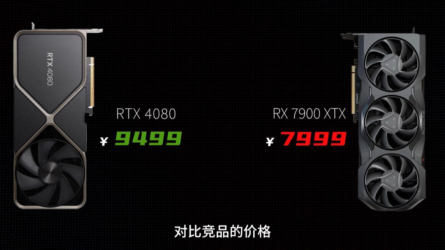 AMD RDNA 4 GPU系列即将亮相！RX 9070能否撼动RTX 4080 Super的市场地位？  第11张