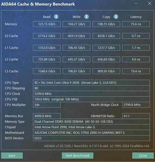 华硕Z890 RO姬主板：二次元电竞新宠，红黑搭配能否超越吹雪？  第10张