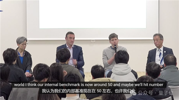 OpenAI内部模型曝光！CEO奥特曼亲口爆料，GPT 5.5即将到来？  第1张