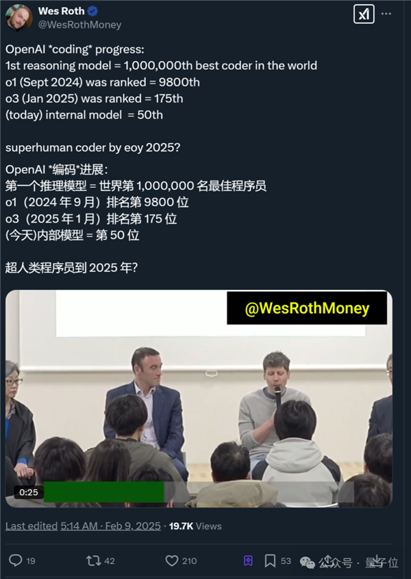 OpenAI内部模型曝光！CEO奥特曼亲口爆料，GPT 5.5即将到来？  第11张