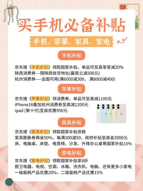 国家补贴政策引爆消费热潮！手机销量暴涨74%，你抢到了吗？  第7张