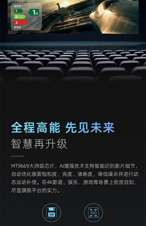 当贝投影如何助力封神第二部掀起10亿票房热潮？影院级享受的秘密揭晓  第8张