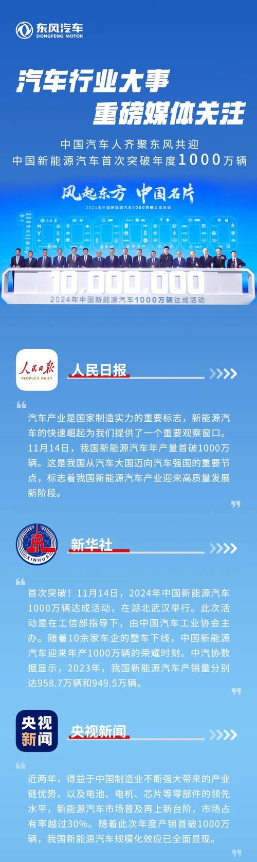 中国兵器装备集团与东风汽车同日宣布重组，汽车行业将迎来巨变？  第3张