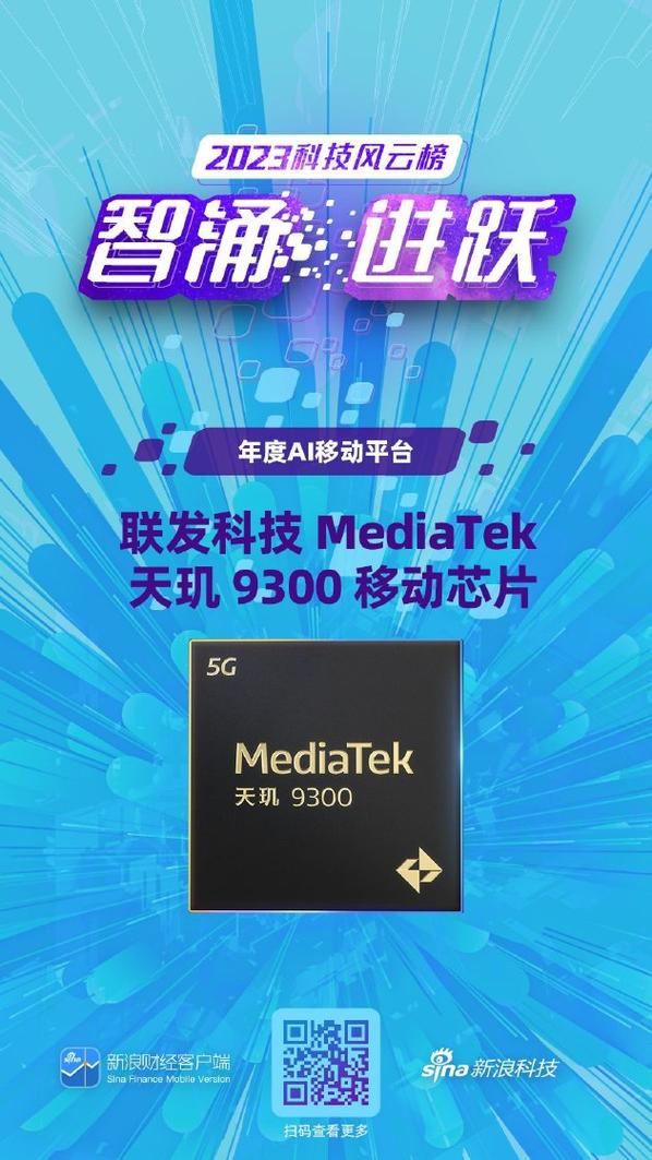 联发科AI芯片助力，2026年营收将突破10亿美元大关！你准备好了吗？  第7张