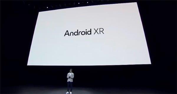 三星与谷歌联手打造Android XR头显，未来AR眼镜即将震撼登场！你准备好迎接未来了吗？  第1张