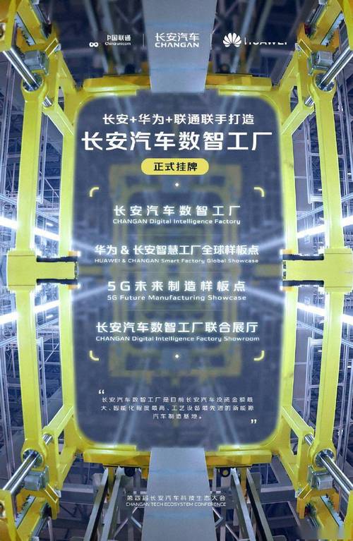 2025年智能驾驶元年：长安携手华为，全民智驾时代即将到来  第15张