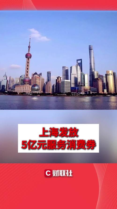 上海市民注意！2025年乐·上海服务消费券即将发放，你准备好了吗？  第2张