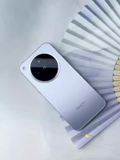 OPPO Find N5颠覆你的办公方式！安卓与Mac无缝协同，你还在等什么？  第11张