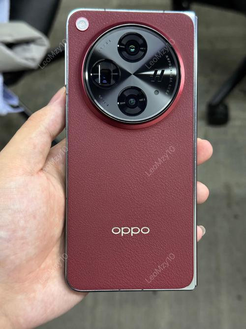 OPPO Find N5颠覆你的办公方式！安卓与Mac无缝协同，你还在等什么？  第10张