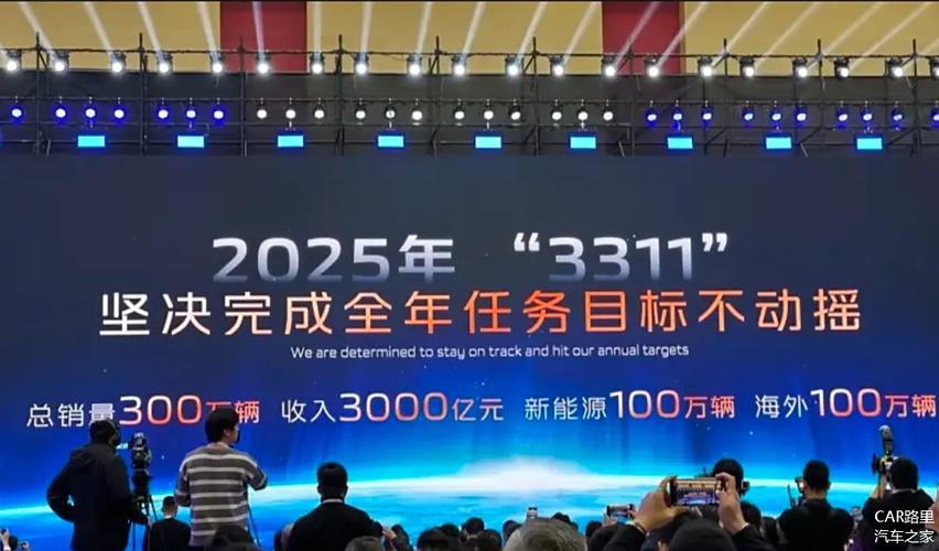 东风与长安重组！2025年车市巨变，谁将成为中国汽车新一哥？  第4张