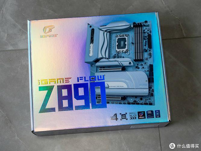 千元价位竟能买到媲美2000元主板的神器？七彩虹iGame B860M Ultra V20惊艳亮相  第1张