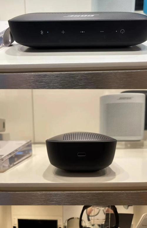 Bose SoundLink Flex Ⅱ花瓣粉限定色，为何成为2025早春必备时尚单品？  第11张