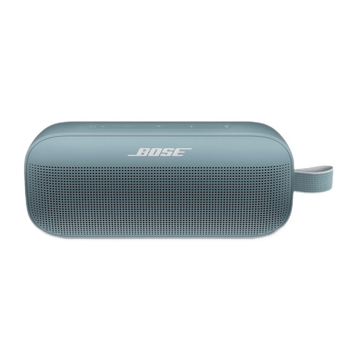 Bose SoundLink Flex Ⅱ花瓣粉限定色，为何成为2025早春必备时尚单品？  第4张