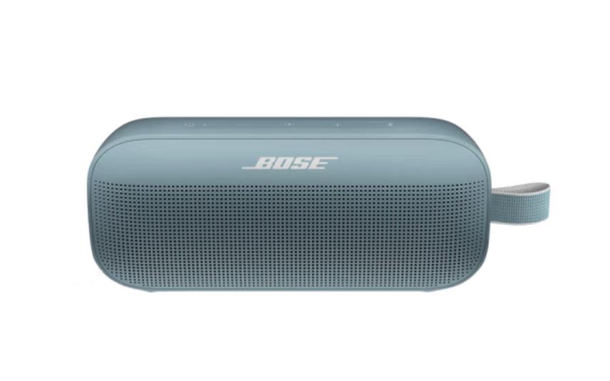 Bose SoundLink Flex Ⅱ花瓣粉限定色，为何成为2025早春必备时尚单品？  第8张