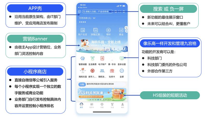 民政通鸿蒙原生APP上线，国产化技术转型迈出关键一步  第4张