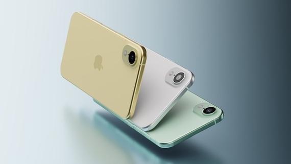 iPhone 17 Air竟薄至5.5mm，实体SIM卡槽真的消失了吗？  第10张