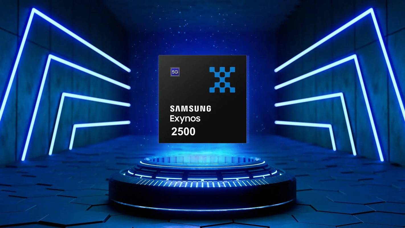 三星面临巨额亏损，Exynos 2500为何迟迟未发布？背后真相令人  第5张