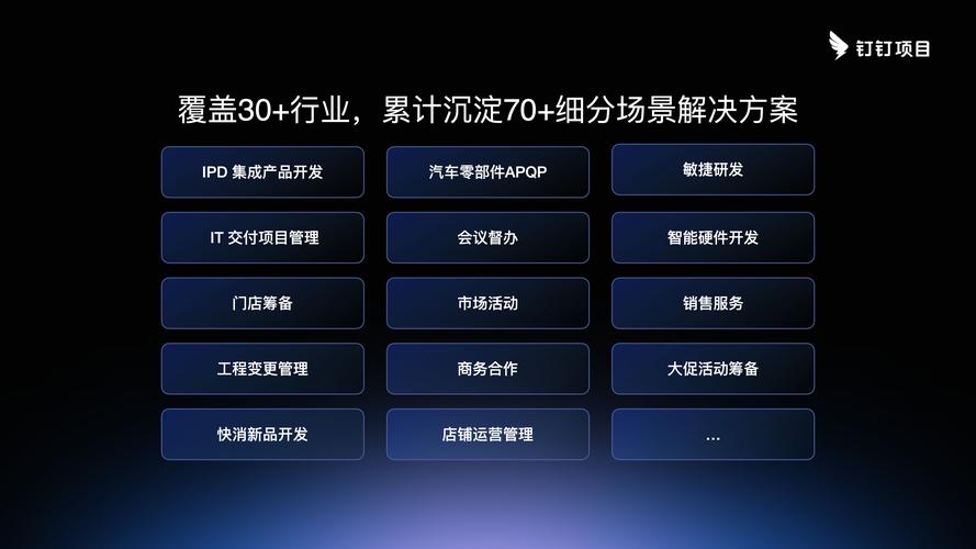 中国企业如何突破管理边界？钉钉Agoal引领战略穿透新纪元  第7张