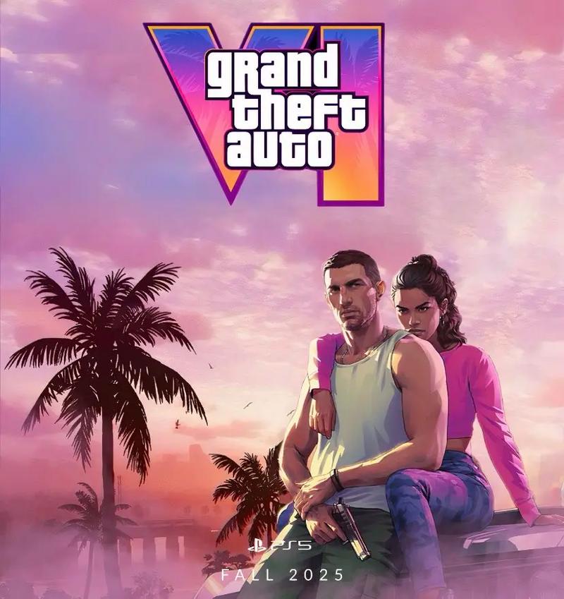 GTA 6售价或突破100美元！史上最贵3A游戏即将诞生？