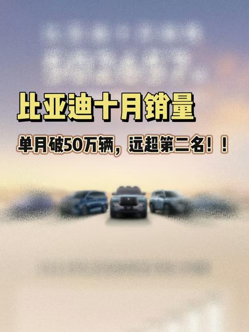 比亚迪2月淡季销量为何逆势狂飙？32万辆背后的秘密揭晓  第11张