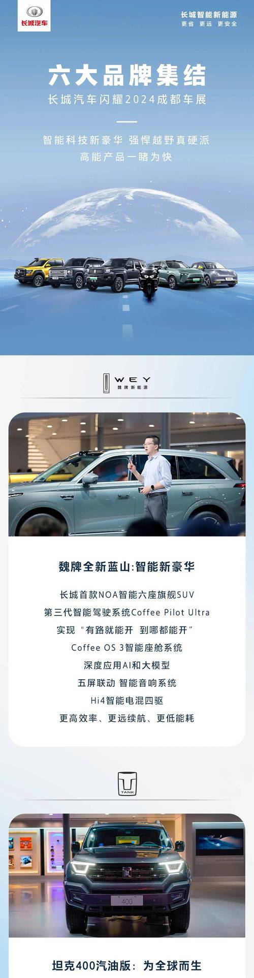 长城汽车豪掷千金购入顶级豪车，背后隐藏着怎样的新能源战略？  第5张