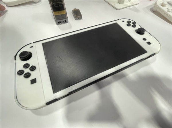 微软重磅出击！光环飞行模拟登陆Switch 2，任天堂沉默背后藏着什么大动作？  第11张