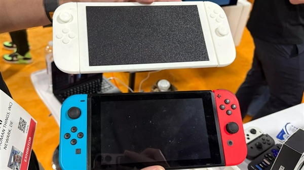 微软重磅出击！光环飞行模拟登陆Switch 2，任天堂沉默背后藏着什么大动作？  第15张